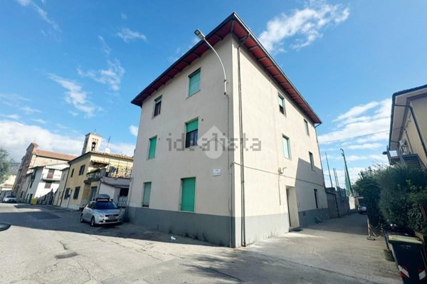 appartamento in vendita a Prato