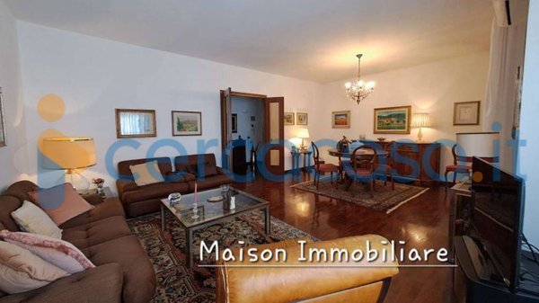 appartamento in vendita a Prato