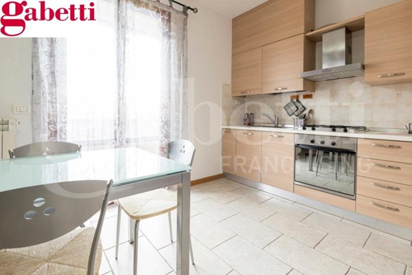 appartamento in vendita a Prato in zona Castelnuovo