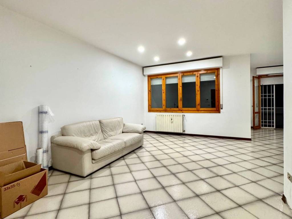 appartamento in vendita a Prato