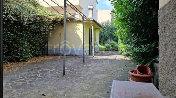 casa indipendente in vendita a Prato in zona Narnali