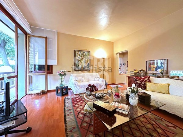 appartamento in vendita a Prato