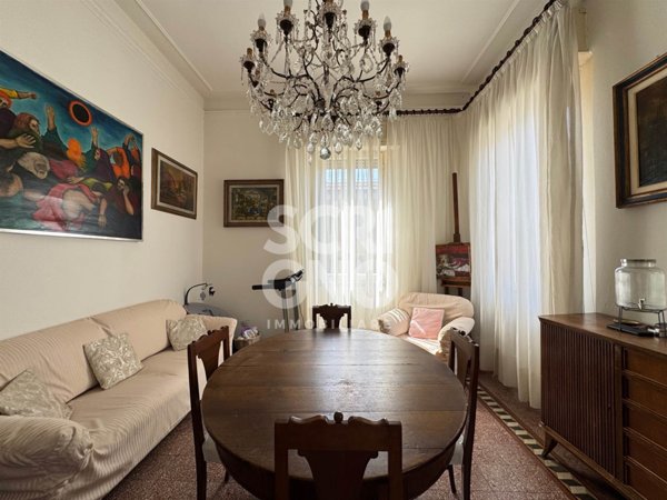 appartamento in vendita a Prato