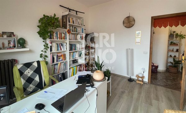 appartamento in vendita a Prato