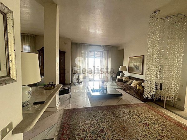 appartamento in vendita a Prato