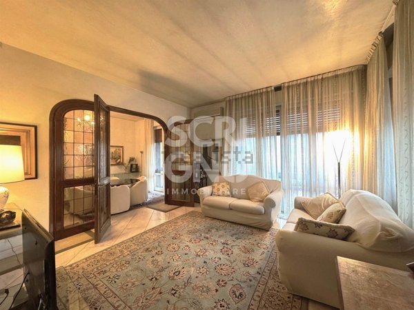 appartamento in vendita a Prato