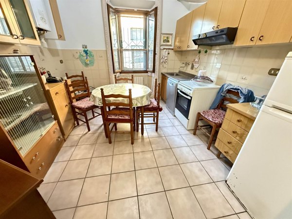 appartamento in vendita a Prato