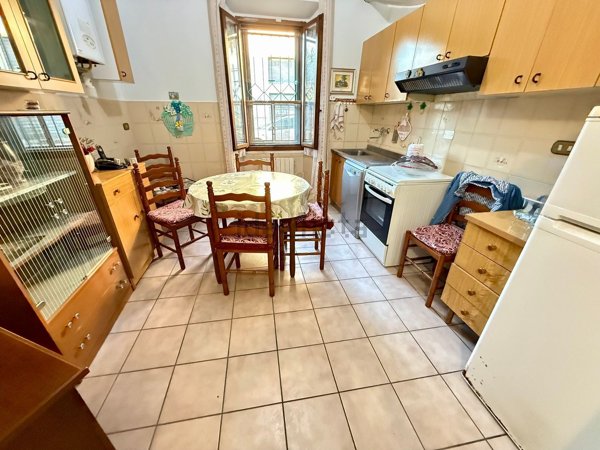 appartamento in vendita a Prato