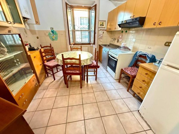 appartamento in vendita a Prato