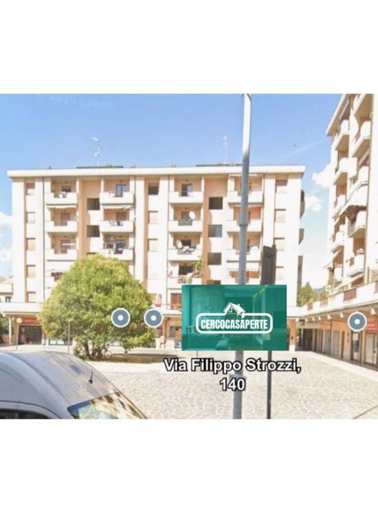 appartamento in vendita a Prato