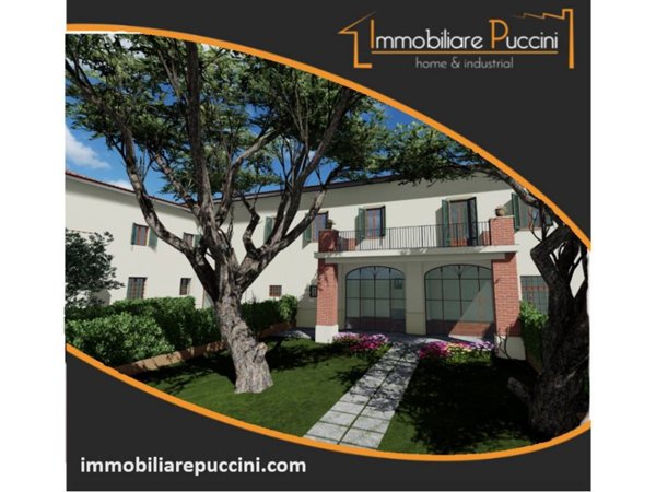 appartamento in vendita a Prato in zona La Querce