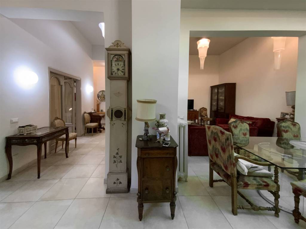 appartamento in vendita a Prato