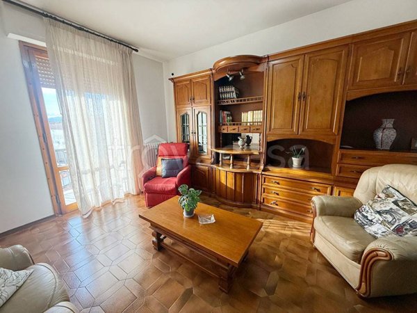 appartamento in vendita a Prato