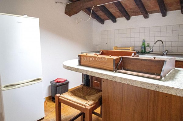 appartamento in vendita a Prato