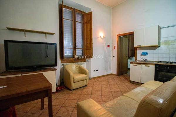 appartamento in vendita a Prato