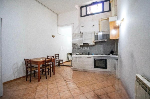 appartamento in vendita a Prato