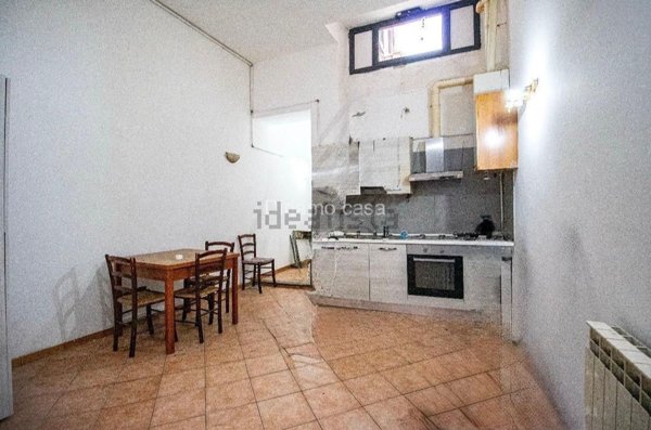 appartamento in vendita a Prato