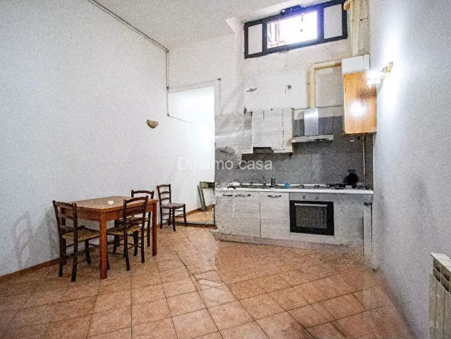 appartamento in vendita a Prato