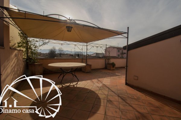 appartamento in vendita a Prato in zona Vergaio