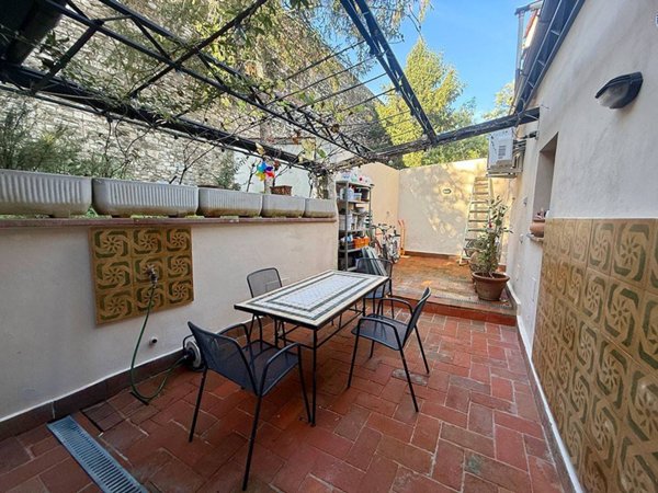 appartamento in vendita a Prato