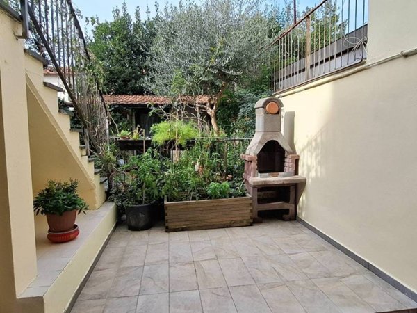 appartamento in vendita a Prato