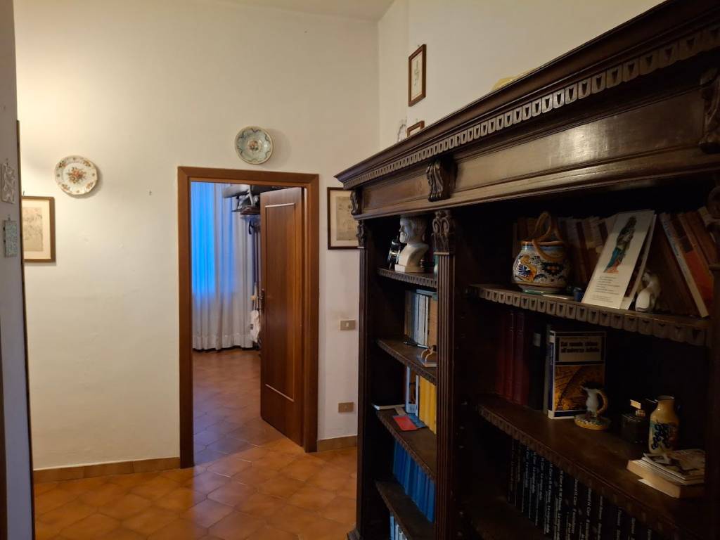 appartamento in vendita a Prato