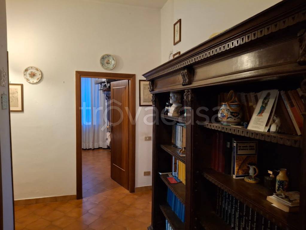 appartamento in vendita a Prato