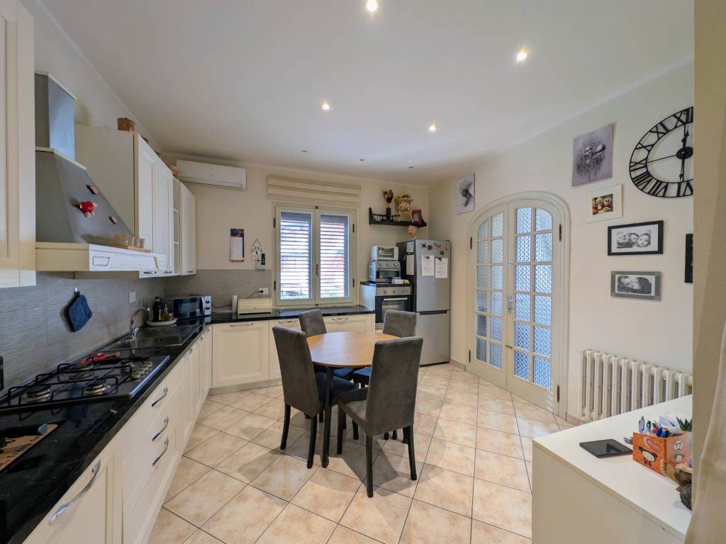 appartamento in vendita a Prato