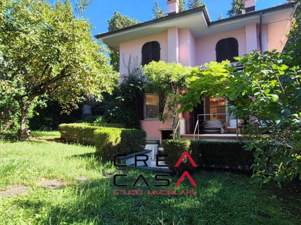 appartamento in vendita a Prato in zona Santa Lucia