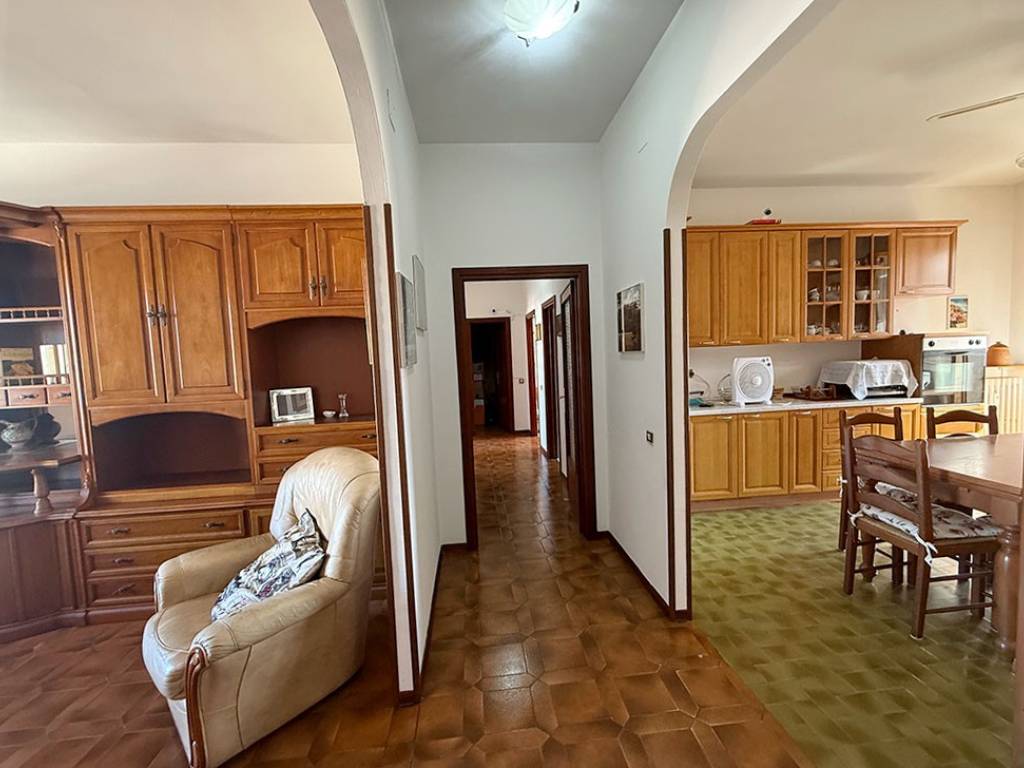 appartamento in vendita a Prato