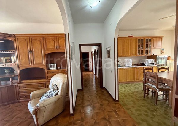 appartamento in vendita a Prato