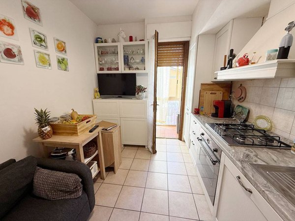 appartamento in vendita a Prato