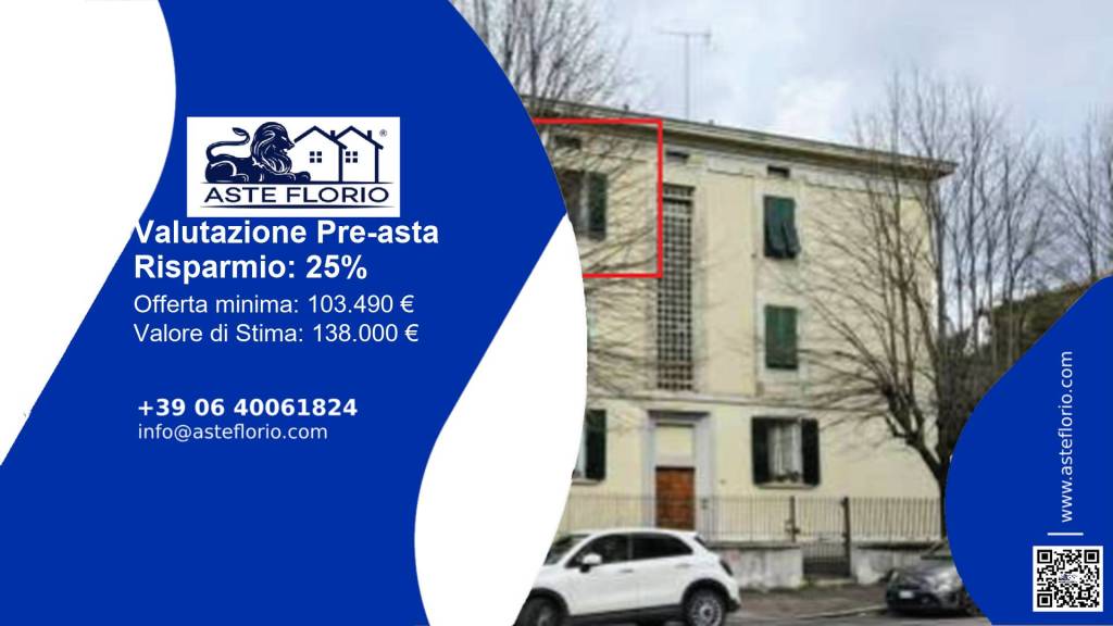 appartamento in vendita a Prato