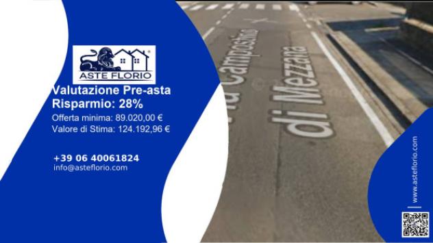 terreno edificabile in vendita a Prato in zona Campostino