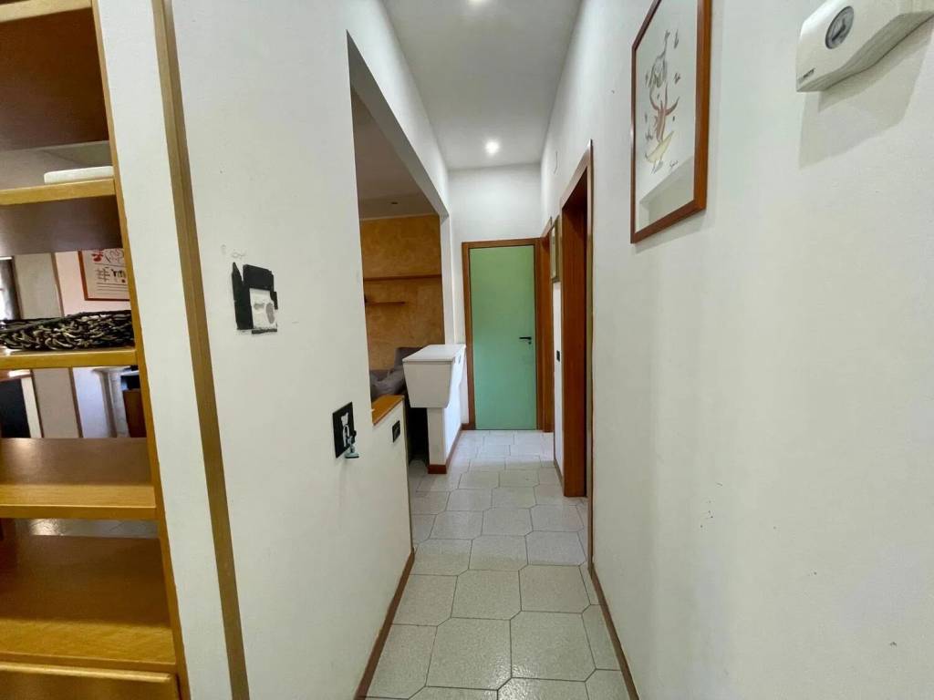 appartamento in vendita a Prato