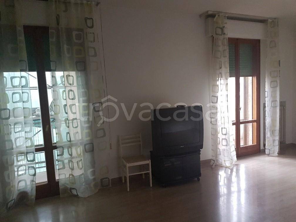 appartamento in vendita a Prato in zona San Martino