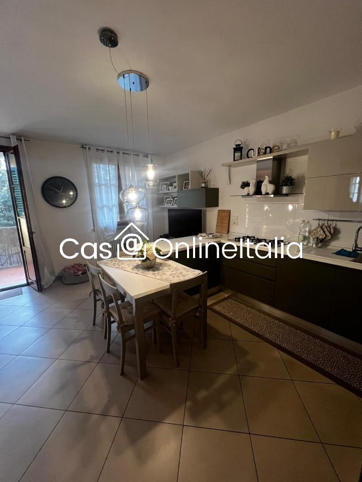 appartamento in vendita a Prato in zona Figline