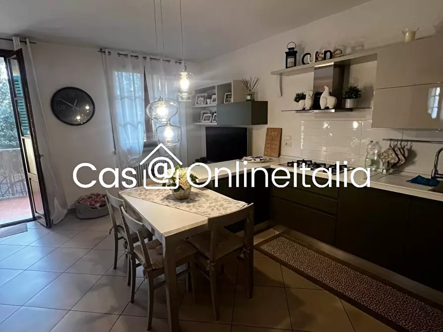 appartamento in vendita a Prato in zona Figline