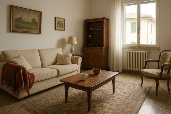 appartamento in vendita a Prato