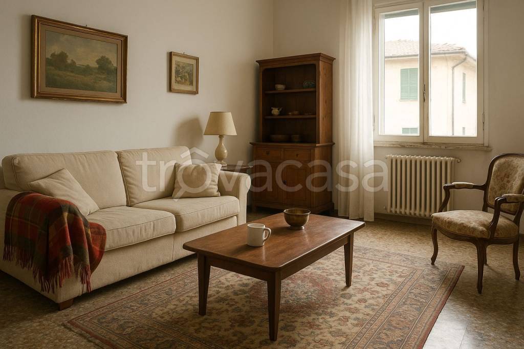 appartamento in vendita a Prato