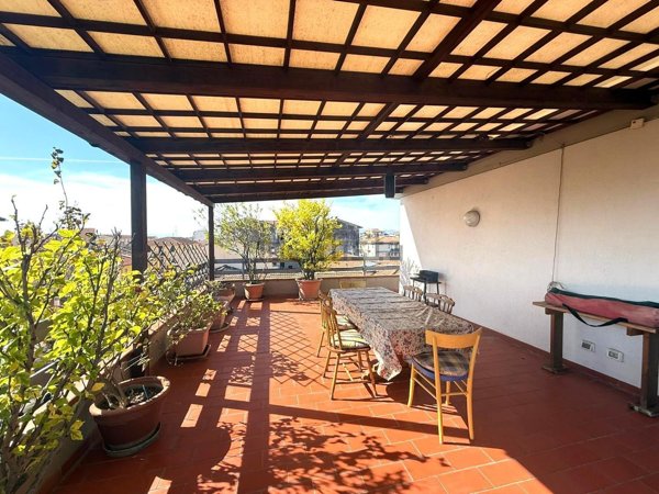 appartamento in vendita a Prato