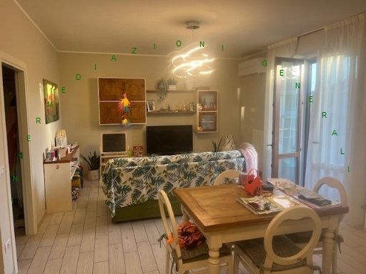 appartamento in vendita a Prato in zona La Querce