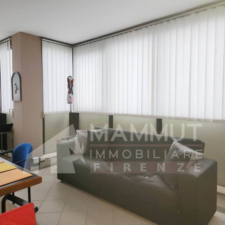 attico in vendita a Prato in zona Le Badie