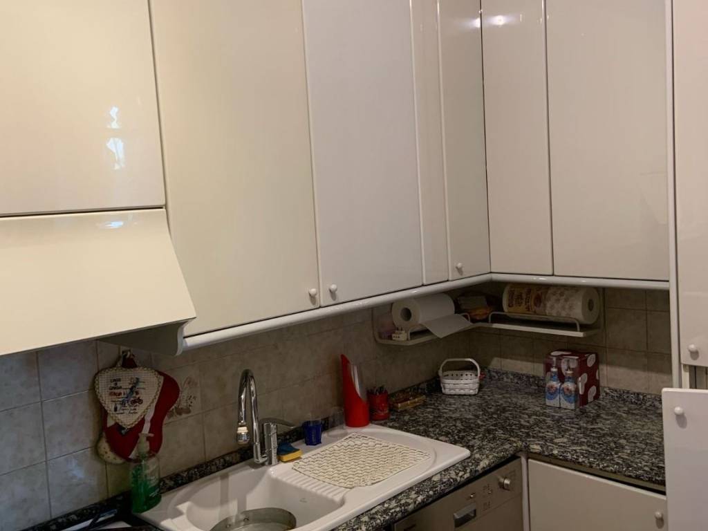 appartamento in vendita a Prato