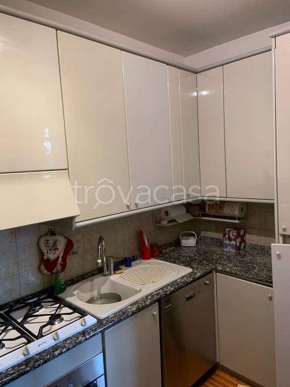 appartamento in vendita a Prato