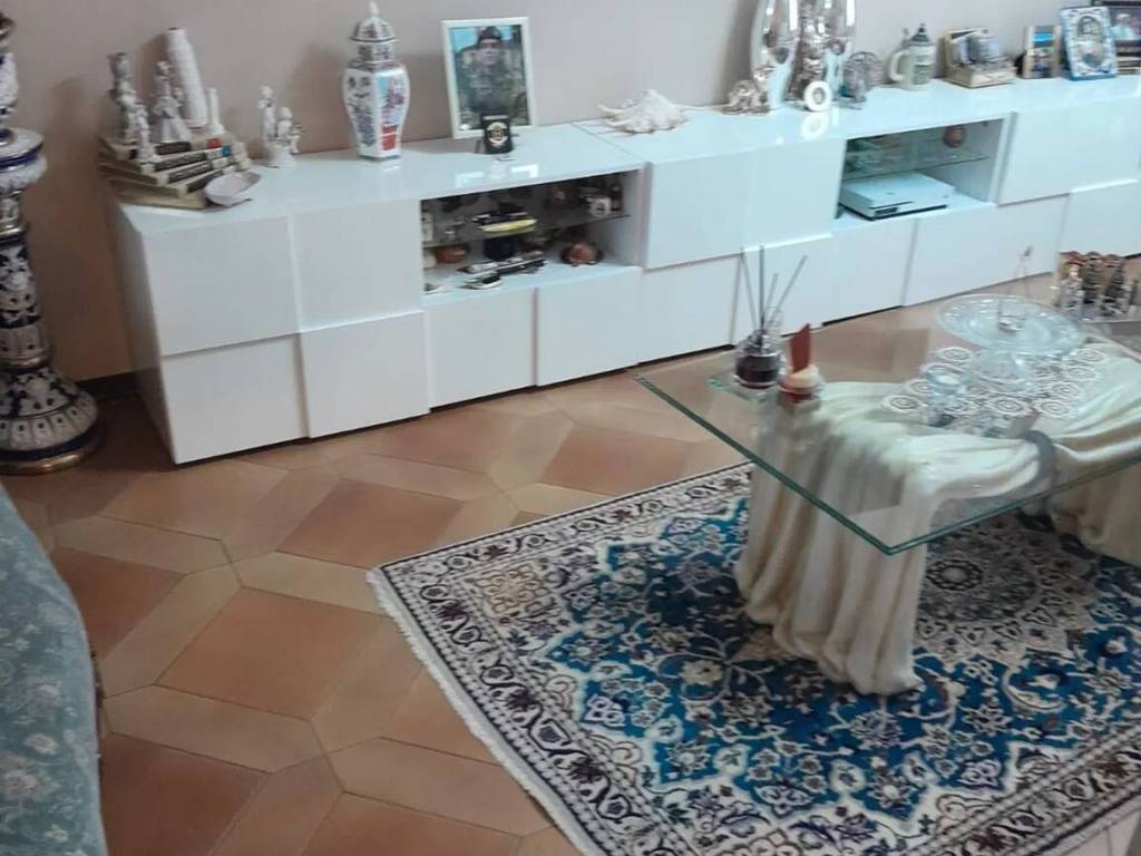 appartamento in vendita a Prato