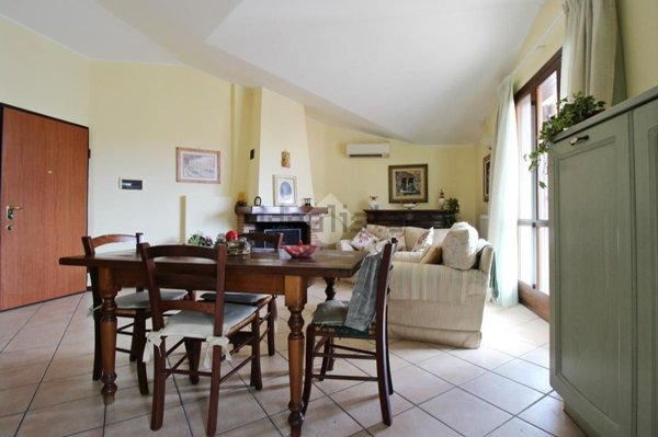 appartamento in vendita a Prato in zona Maliseti