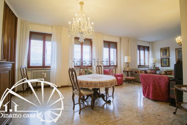 appartamento in vendita a Prato