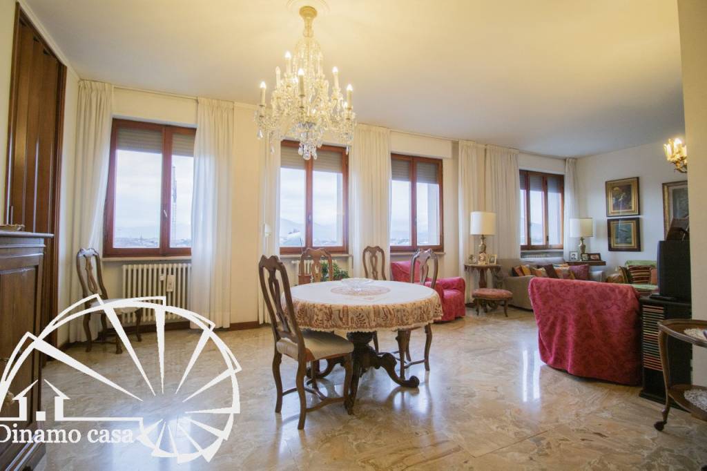 appartamento in vendita a Prato