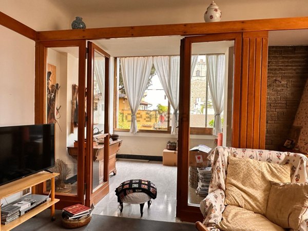 appartamento in vendita a Prato